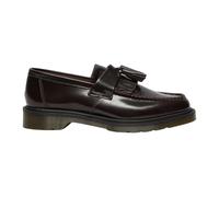 Dr. Martens - Mocasines Adrian Arcadia - Shoes - Hombre - Rojo - 40 EU -