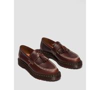 Dr. Martens Mocasines Adrian Ben Tassel Butterscotch Orleans in Marrón 38