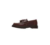 Dr. Martens Mocasines 'Adrian Ben Tassel' marrón oscuro 46 marrón oscuro