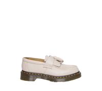 Dr. Martens - Mocasines con borlas Adrian Virginia de cuero - Shoes - Mujer - Beige - 37 EU -