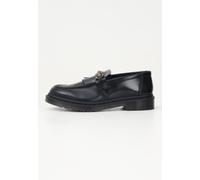 Dr. Martens Mocasines Hombre Negro Adrian Snaffle Otoño Invierno 2025/26