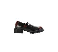 DR. MARTENS Mocasines MAYBOLE MJ rojo oscuro | 41