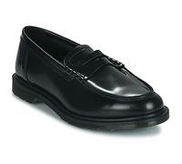 Dr. Martens Mocasines Mayfare Loafer Black Polished Smooth in Negro 43