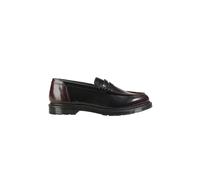 DR. MARTENS Mocasines MAYFARE rojo oscuro | 38