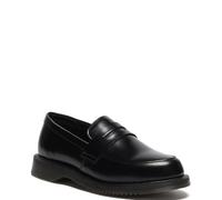 Dr. Martens Mocasines Planos Temara para Mujer, Negro, 38 EU