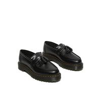 DR. MARTENS Mocasines Unisex Adrian Bex, Negro -, 13 Women/12 Men