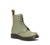 Dr. Martens Modelo 1460 Pascal MTDOLIVE T. 37