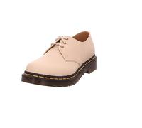Dr. Martens Modelo Parchment Virginia Beige T. 38