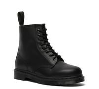Dr. Martens Monochrome 1460 14353001 - Botas de cuero unisex, Black, 42