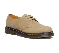 Dr. Martens Monochrome 1461 14345001 - Zapatos de Cordones de Cuero Unisex