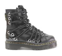 Dr. Martens Mujer Daria Bex Cuero Black Botas 40 EU