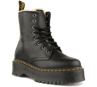 Dr. Martens Jadon Fur Lined 38 Negro