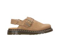 Dr. Martens - Mule Mule Slingback Jorge II - Shoes - Hombre - Marrón - 43 EU -