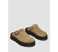DR. MARTENS Pantoletten ZEBZAG beige | 42