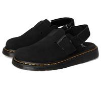 Dr. Martens Mules Jorge II Negro