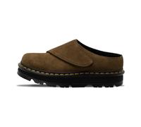 Dr. Martens - Mules - Shoes - Hombre - Verde - 42 EU -