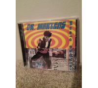 Dr. Martens Music Sampler 1997 by Unknown (1997-01-01)