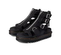 SANDALIA DR. MARTENS OLSON TUMBLED MUJER 37