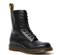 DR. MARTENS Botines de piel 1490 Smooth. Color Negro