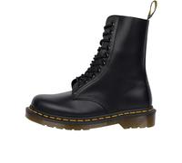 Dr. Martens Original 1490 - Botines con Cordones Unisex, Color Negro, Talla 40