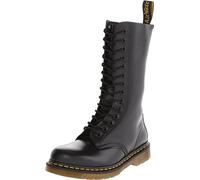 Dr. Martens Original 1914 - Botines con Cordones Unisex, Color Negro, Talla 36