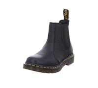 Dr. Martens Botas Chelsea 2976 Virginia Negro Mujer Talla 38
