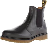 Dr. Martens Original 2976 - Botines unisex, color negro, talla 36