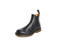 Dr. Martens Original 2976 - Botines unisex, color negro, talla 36