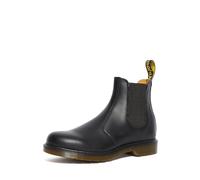 Dr. Martens Original 2976 - Botines unisex, color negro, talla 38