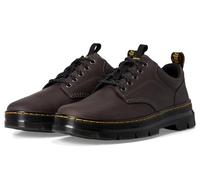 Dr. Martens Oxford de piel Reeder unisex para adultos, plomizo, 7 Women/6 Men