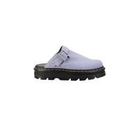 Dr. Martens Zebzag Mule Blue 40 EU