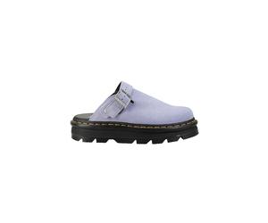 DR. MARTENS Pantoletten Cornflower Blue azul claro | 41