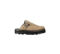 DR. MARTENS Pantoletten ZEBZAG beige | 45