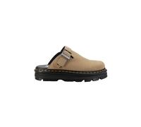 DR. MARTENS Pantoletten ZEBZAG camel | 37