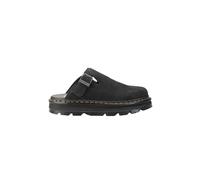 DR. MARTENS Pantoletten ZEBZAG negro | 42