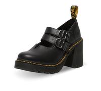 Dr. Martens Zapatos cerrados 'Eviee' dorado / negro, Talla 37