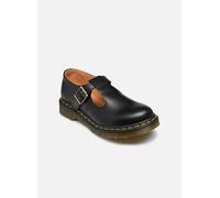 Dr. Martens Polley 42 Negro