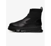 Dr. Martens Qubist Zip Negro