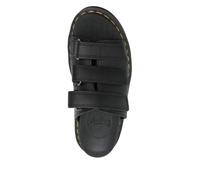 Dr. Martens Sandalias planas Raine Mujer Negro