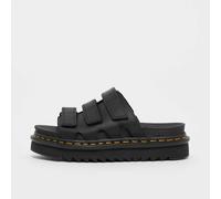 Dr. Martens Raine Slide negro 41