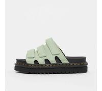 Dr. Martens Raine Slide verde 37