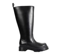 Dr. Martens - Rejena Hi Boot - Shoes - Mujer - Negro - 37 EU -
