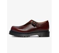 Dr. Martens Rejena Mary Jane Shoes Marrón