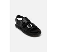 Dr. Martens San Two Strap 37 Negro