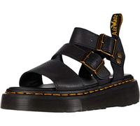 Dr. Martens - Sandal, Sandalias, Black Pisa,