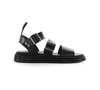 Dr. Martens Sandalias 'Gryphon' negro, Talla 42