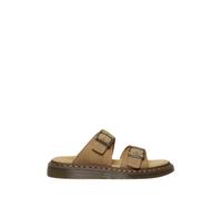 Dr. Martens- Sandalia de Slide Josef- Shoes- Hombre- Beige- 45 EU- Sandalia de Slide Josef