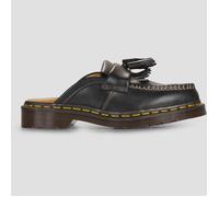 Dr. Martens Sandalias Adrian Mule Mule Black Orleans in Negro 40