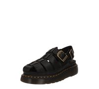 Dr. Martens Sandalias 'Archive Fisherman' negro 39 negro