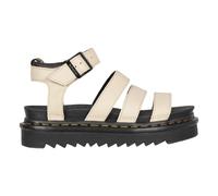 DR. MARTENS 30706292 Blaire Sandals Female Parchment Beige Pisa EU 41